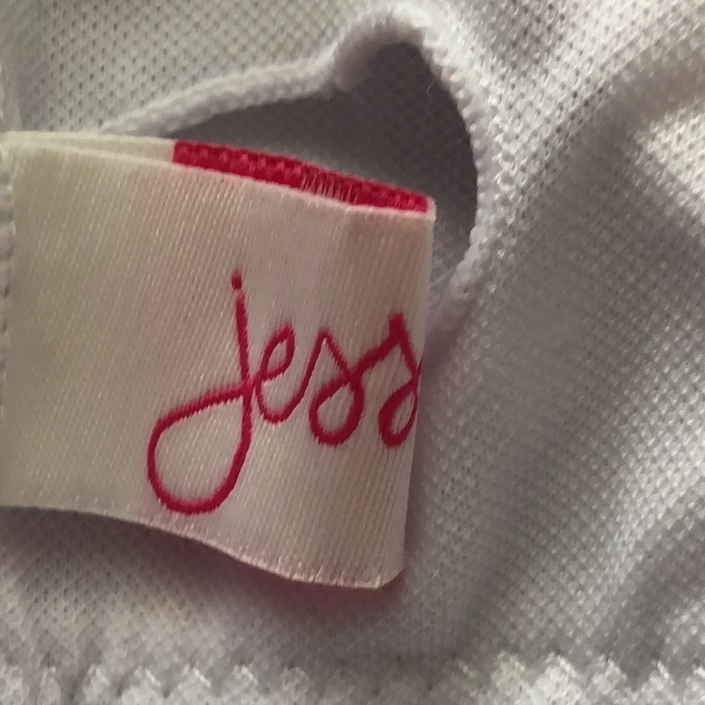 Jess Lea this lovely